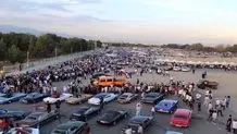 تعطیلی پیست‌های اتومبیلرانی کشور