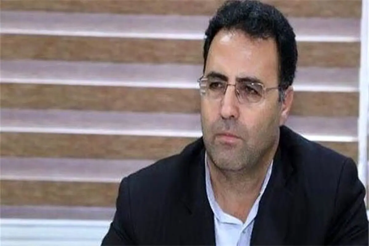 معاون حفظ حقوق عامه دیوان عدالت اداری منصوب شد

