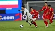 دیدار ایران و کره شمالی به جای مشهد در تهران برگزار می‌شود