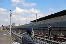 محدودیت ۳ روزه در خدمات رسانی مترو
