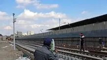 محدودیت ۳ روزه در خدمات رسانی مترو
