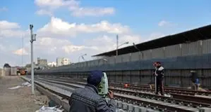 محدودیت ۳ روزه در خدمات رسانی مترو
