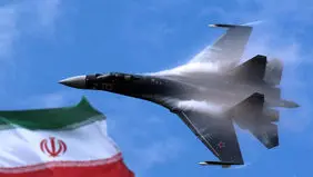 فعال شدن پدافند هوایی در بوشهر 