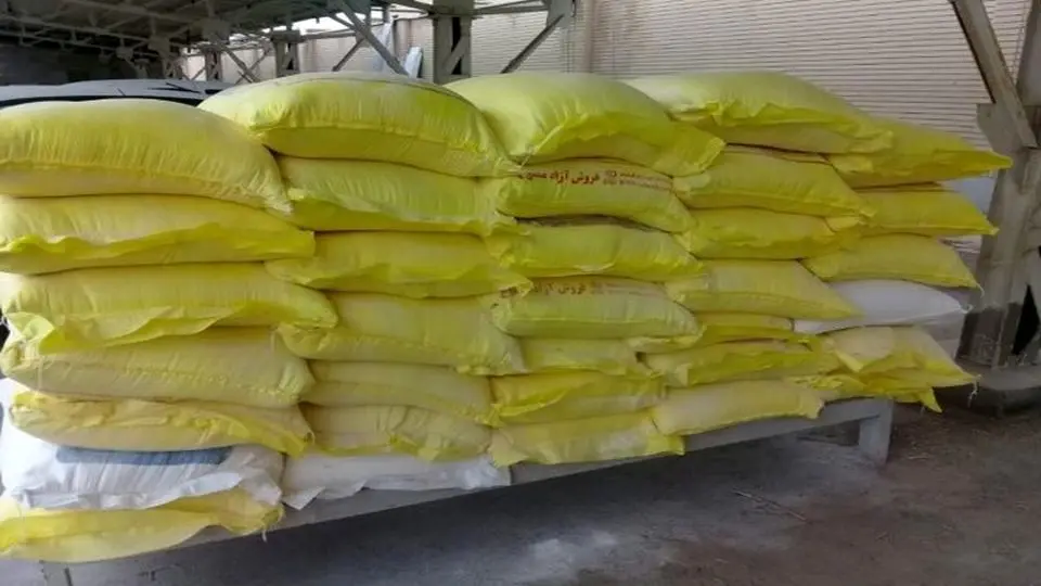 دستگیری فروشندگان آرد به ۱۰ برابر قیمت