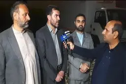 دادستان زاهدان درباره فوت یک زندانی: او از ناحیه قفسه سینه ابراز تالم کرد/ زندانی با پای خود سوار آمبولانس شد و در راه فوت کرده 

