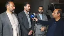 دادستان زاهدان درباره فوت یک زندانی: او از ناحیه قفسه سینه ابراز تالم کرد/ زندانی با پای خود سوار آمبولانس شد و در راه فوت کرده 

