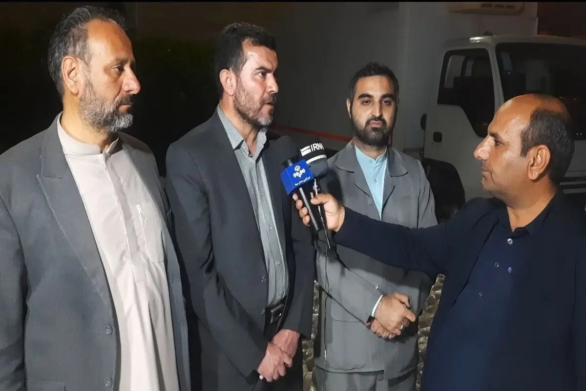 دادستان زاهدان درباره فوت یک زندانی: او از ناحیه قفسه سینه ابراز تالم کرد/ زندانی با پای خود سوار آمبولانس شد و در راه فوت کرده 

