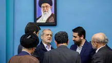 رئیس جمهوری در جلسه شورای‌عالی فضای مجازی: ادامه فیلترینگ قابل قبول نیست

