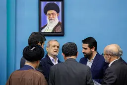رئیس جمهوری در جلسه شورای‌عالی فضای مجازی: ادامه فیلترینگ قابل قبول نیست

