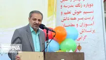 وزیر پیشنهادی آموزش و پرورش؛ علیرضا کاظمی کیست؟/ سوابق