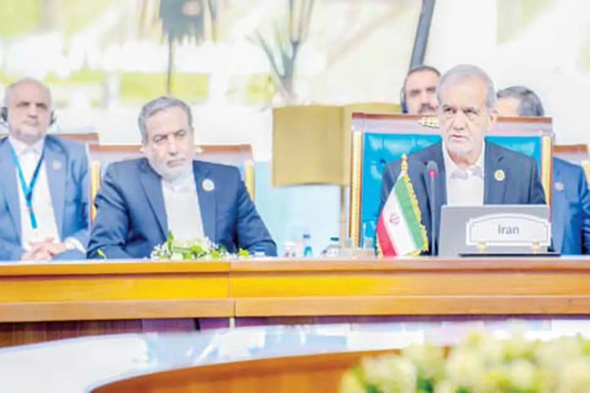 
قابی ‌نو  برای دیپلماسی منطقه
