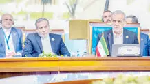 
قابی ‌نو  برای دیپلماسی منطقه
