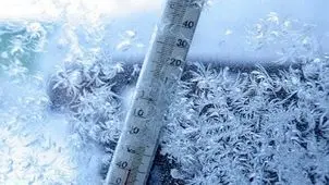 پیش‌بینی هوای اردبیل فردا سه شنبه 19 اسفند/ یخبندان در اردبیل 