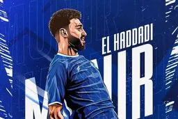 هزینه ۲.۵ میلیون دلاری استقلال  برای منیر الحدادی فاش شد
