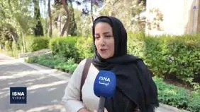 حال و هوای کنکوری ها پس از یک ماراتن نفسگیر+ ویدئو