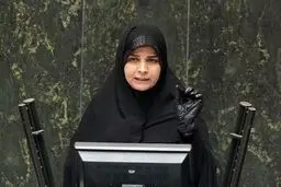 صحرایی مسیر را پله پله طی کرده‌است
