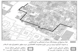 وزیر تکذیب می‌کند، لودرها تخریب