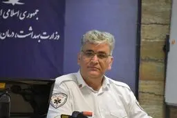 جزئیات حادثه جراحت دو کارشناس اورژانس در حین مأموریت / رئیس اورژانس توضیح داد