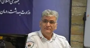 جزئیات حادثه جراحت دو کارشناس اورژانس در حین مأموریت / رئیس اورژانس توضیح داد