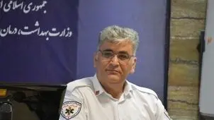 جزئیات حادثه جراحت دو کارشناس اورژانس در حین مأموریت / رئیس اورژانس توضیح داد
