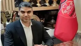 اولین مصاحبه حدادی بعد از مدیرعاملی در پرسپولیس

