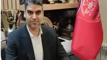 اولین مصاحبه حدادی بعد از مدیرعاملی در پرسپولیس

