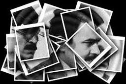 رونمایی از سند همکاری  مسعود رجوی با ساواک