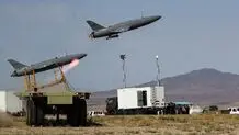 اسراییل: رهگیری پهپادهای ایران پرهزینه است