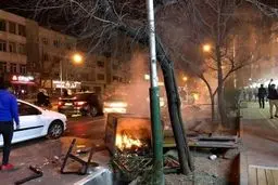راه‌اندازی یک سامانه اینترنتی جهت ثبت شکایات درباره اعتراضات ۱۴۰۱+جزییات


