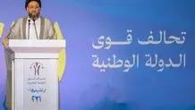 عمار حکیم: تحریم انتخابات، خالی‌کردن جایگاه ملت در مجلس است