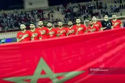 ترکیب کرواسی مقابل با مراکش اعلام شد