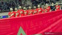 ترکیب کرواسی مقابل با مراکش اعلام شد