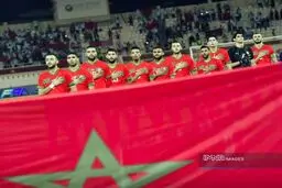 ترکیب کرواسی مقابل با مراکش اعلام شد