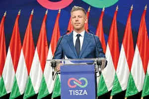 شورشگری از قلب بوداپست