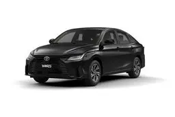  قیمت نهایی تویوتا یاریس اعلام شد
