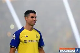 النصر مجوز حضور احتمالی رونالدو در ایران را گرفت!