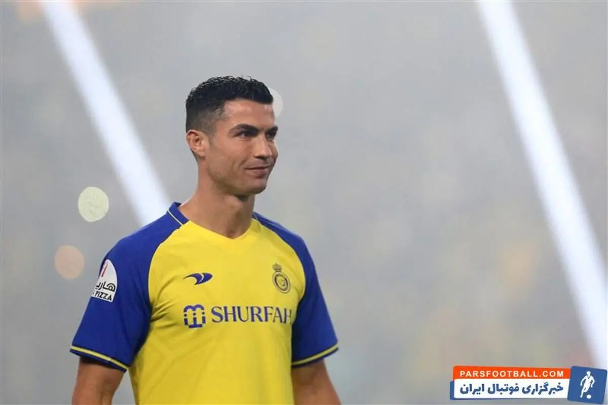 النصر مجوز حضور احتمالی رونالدو در ایران را گرفت!