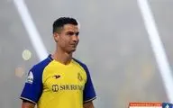 النصر مجوز حضور احتمالی رونالدو در ایران را گرفت!