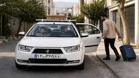 توسعه سرویس «باهمسفر» تپسی به سفرهای بین‌شهری