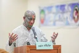 وکیل امیر تتلو: احتمال دارد توبه‌ تتلو در حکم دادگاه اثرگذار باشد