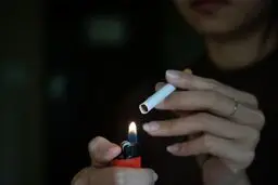 رشد ۱۳۳ درصدی اعتیاد میان دختران ۱۲ تا ۱۵ سال