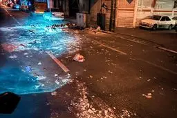 مدارک لازم برای پرداخت خسارت به آسیب‌دیدگان اعتراضات و ناآرامی‌های اخیر اعلام شد