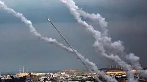 حمله به پالایشگاه آرامکوی عربستان+ ویدئو

