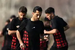 پرسپولیسی‌ها عید نوروز ندارند!