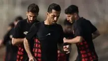 پرسپولیسی‌ها عید نوروز ندارند!