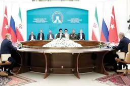 ایران و دوران پسا آستانه؟!