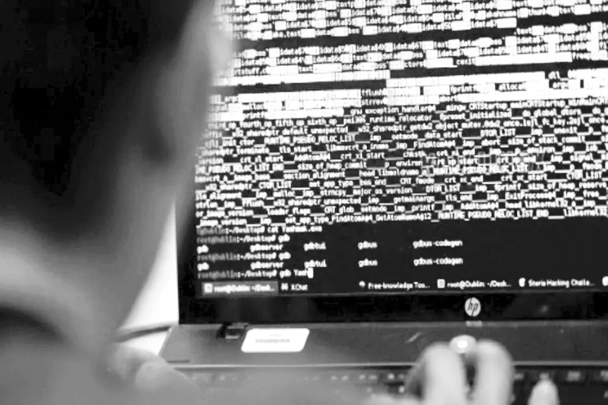 تهدید مدرن؛ حملات سایبری
