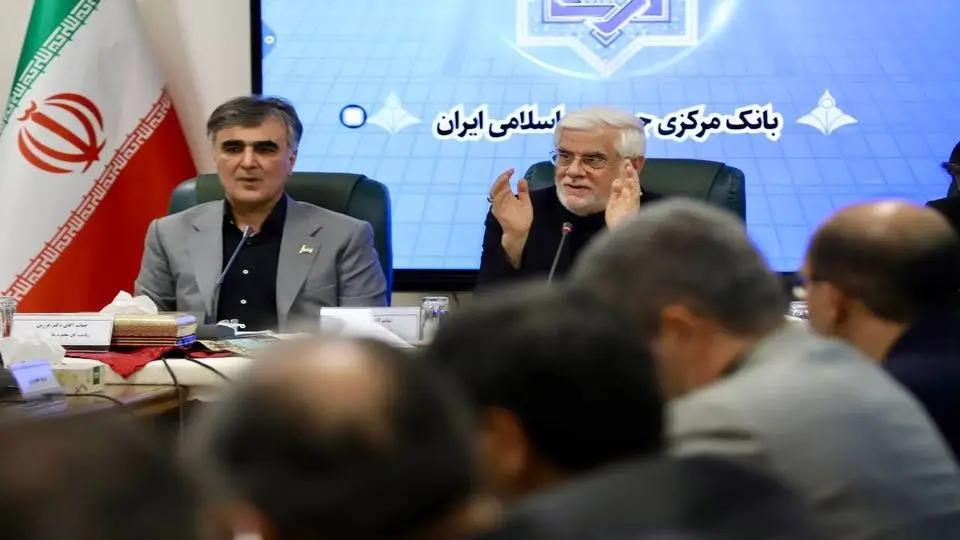 دوران جنگ ۱۲ روزه بهترین زمان برای آزمایش راهبرد تمرکززدایی و واگذاری اختیارات بود/تصمیمات خوبی برای بازسازی و نوسازی منازل و اماکن آسیب‌دیده گرفته شده است 

