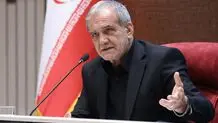 پزشکیان: دانش‌آموزان برای حل مشکلات کشور به میدان بیایند/ ویدیو