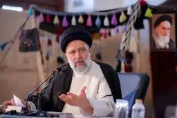 جامعه توسعه یافته‌ای که فاقد عدالت باشد، جامعه علوی نیست